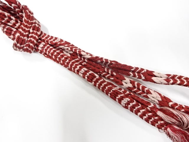 Japanese Kimono / Accessories Silk